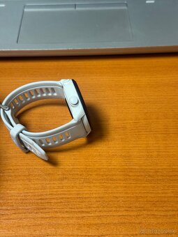 Garmin Forerunner 55 - WHITE - 6