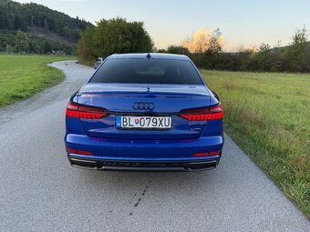 Audi A6 55 TFSI E Quattro 3xS-Line Exclusive - 6