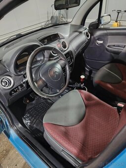 Citroën C3   67 tic km - 6