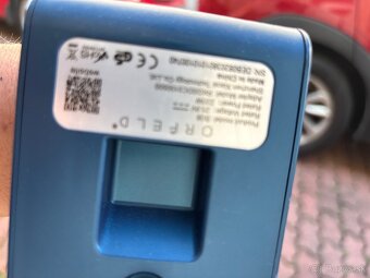 Predam ručne vysávače - 6