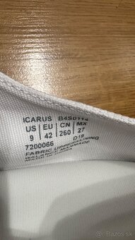 Calvin Klein tenisky - 6