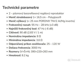 Focal Chorus 705 / Focal Chorus 705 - 6