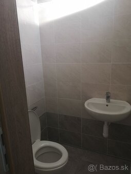 Prenájom obchodné priestory Bošany - 6