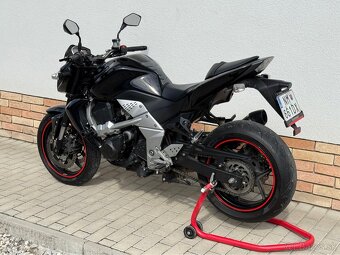 KAWASAKI Z750 ABS - 6