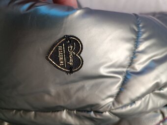 Dámska zimná bunda - 6