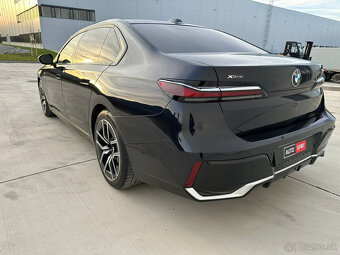 BMW Rad 7 740d mHEV xDrive A/T - 6