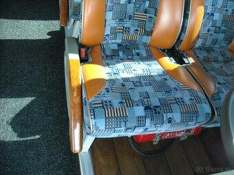 MAN R07 EEV NOVY-motor 120000 km - 6