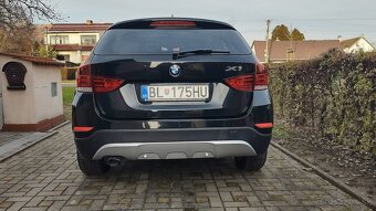 BMW X1 xDrive 20d A/T 135kw 2014 - 6