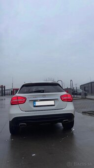 Mercedes-Benz GLA - 6