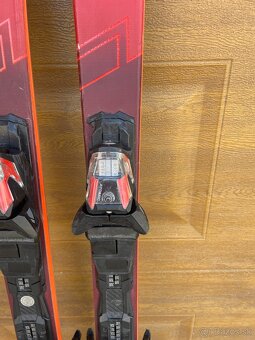 Atomic Redster Ti veľkosť je 161cm - 6