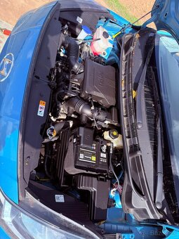 Hyundai i10 2023 - 6