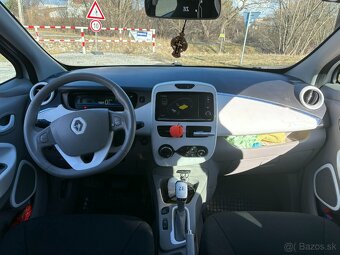 Renault Zoe 22 kWh - 6