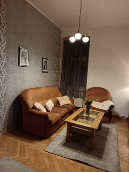 Prenajmem 3izbovy byt v starom meste - 6