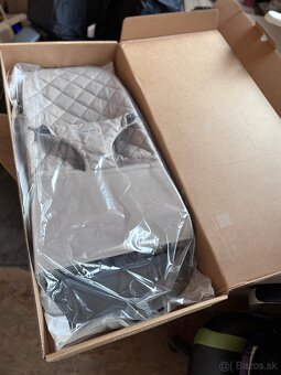 Babybjorn lehatko - 6