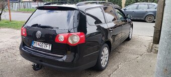 Pasat b6 1.9 77kw - 6