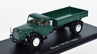 Modely vozů Škoda 706 1:43 - 6