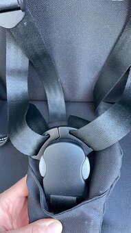 ABC Design Salsa Run športový kočík - 6