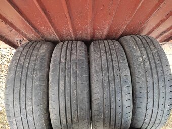 Letné pneu ling long 195/65 R15 - 6