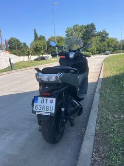 bmw c400gt - 6