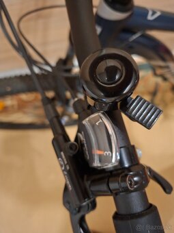 Horský bicykel AMULET 29 RIVAL - 6