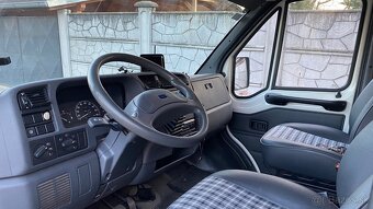 Fiat Ducato obytne - 6