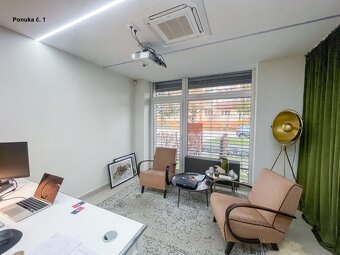 Polyfunkčná budova na predaj, Vráble - 6