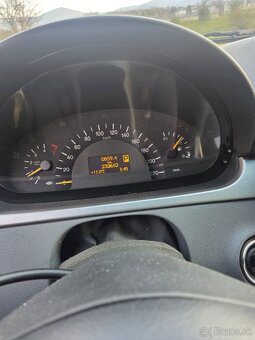 Predam Mercedes Vito 3,0.Tdi - 6