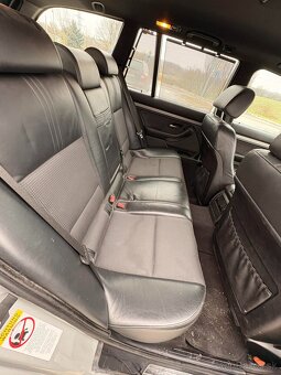 BMW e39 530d (142kW) - 6
