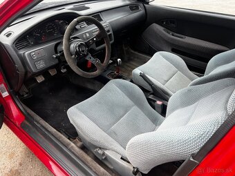 Predam hondu civic EG6 VTI - 6