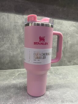 Stanley Cup ružový - 6