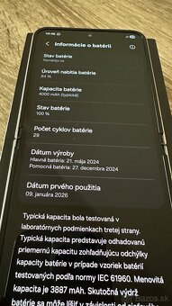 Samsung Galaxy Z Flip 6 12/256 Silver - 6