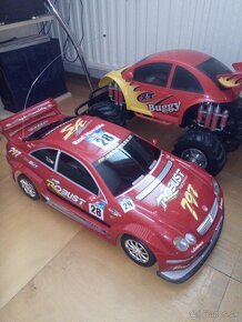 7 modelov áut na diaľkové ovládanie - 6