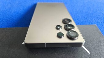 Samsung Galaxy S25 Ultra Titanium Gray - 6