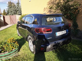 Citroën c5 aircross - 6