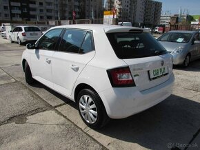 Škoda Fabia 1.2 TSI Ambition - 6