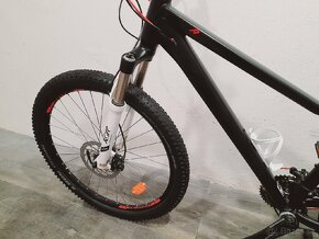 Ponúkam na predaj bicykel KTM Peak Air  27,5" - 6