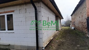 Dom v obci Abovce za výhodnú cenu - 6