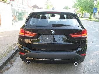 BMW X1 sDrive 18d A/T - 6