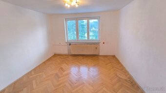 cenovo výhodný PRENÁJOM - 2-izb. nezariadený byt - Sučany - 6