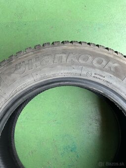 185/65 R15 88T HANKOOK WINTER ICEPT RS2 - 6