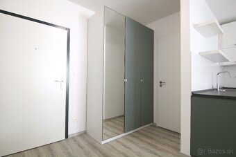 Na prenájom 2 izbový byt v komplexe Arboria v Trnave. - 6
