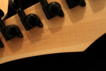 DEAN RC7 (ultra rare) - 6