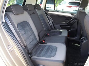 Volkswagen Golf Sportsvan 1.4TSI COMFORTLINE - SERVIS - 6