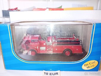 MATCHBOX KING SIZE a ine - 6