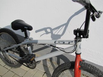 BMX GT Slammer - 6