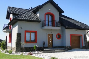 Zateplovanie rodinných domov,rekonštrukcie fasád - 6