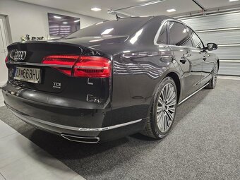 ✳️Audi A8L 3.0 TDI 2016 193kw vybavím lizing ✅ - 6