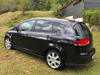 Seat Altea XL 1.9 TDI Stylance DSG automat - 6