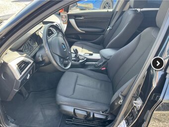 BMW Rad 1 116 i - 6