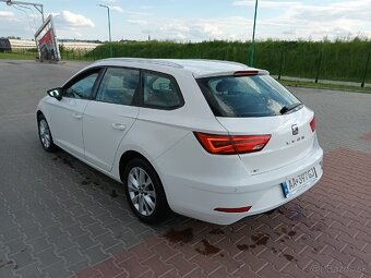 SEAT LEON ST TDI/DSG LED MODEL 2019 - 6